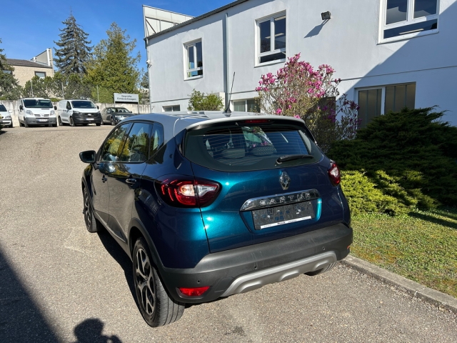 Renault - CAPTUR