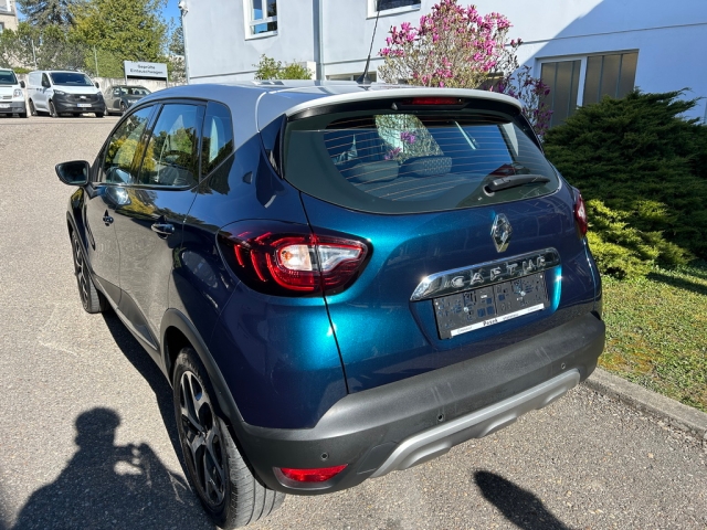 Renault - CAPTUR