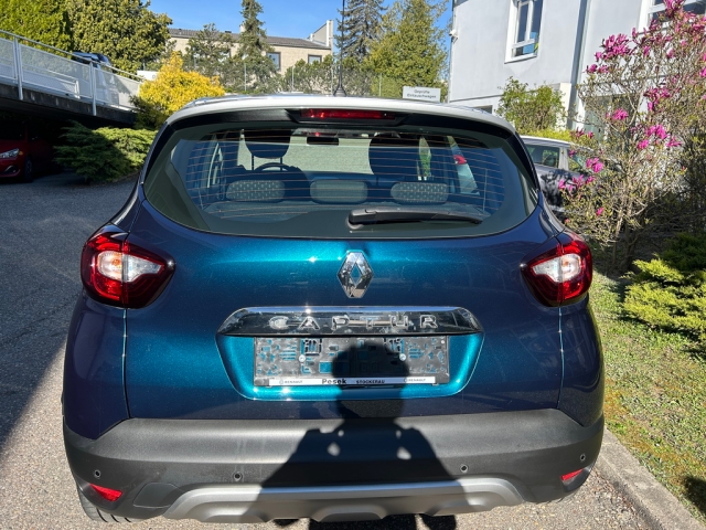 Renault - CAPTUR