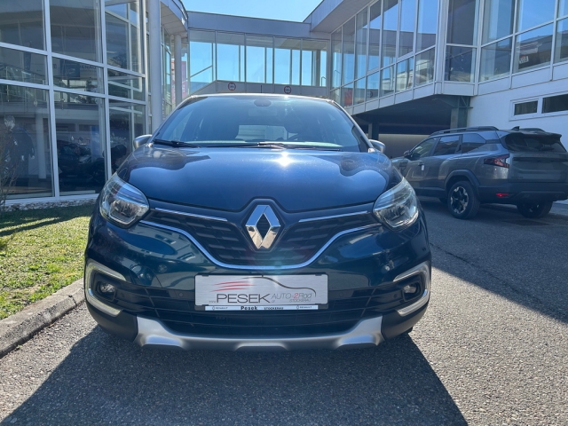 Renault - CAPTUR