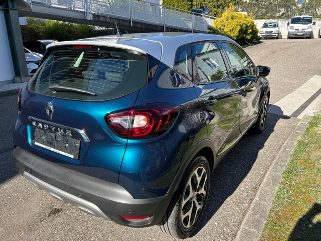 Renault - CAPTUR