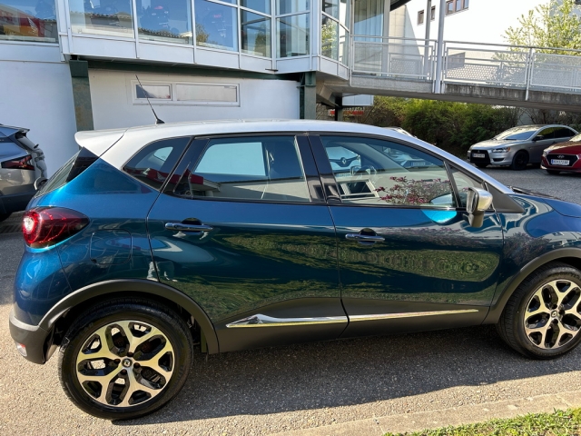 Renault - CAPTUR
