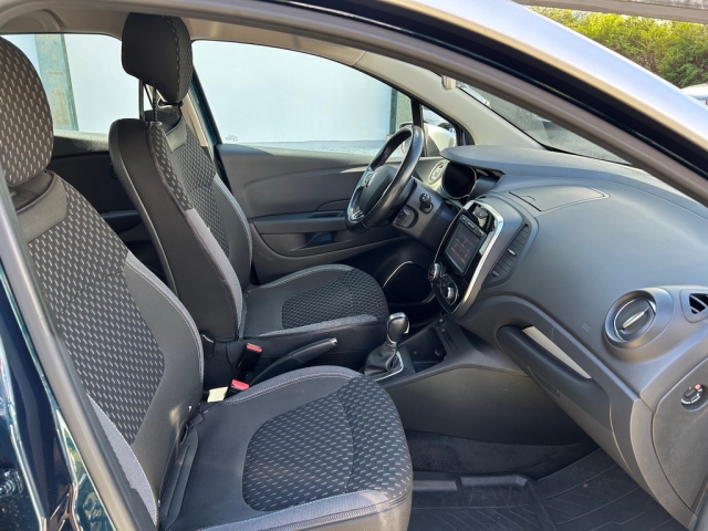Renault - CAPTUR