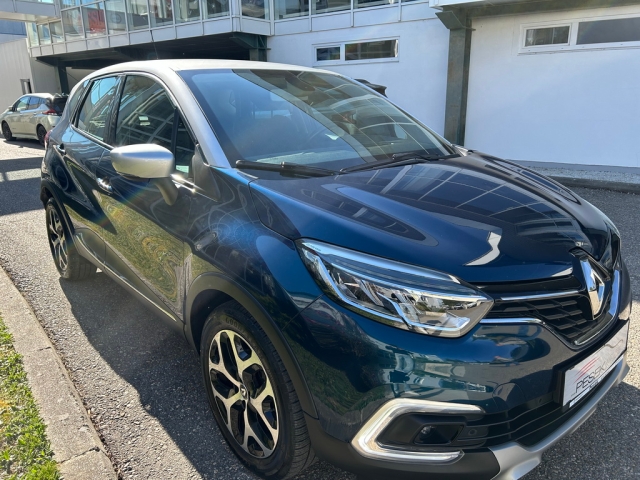 Renault - CAPTUR