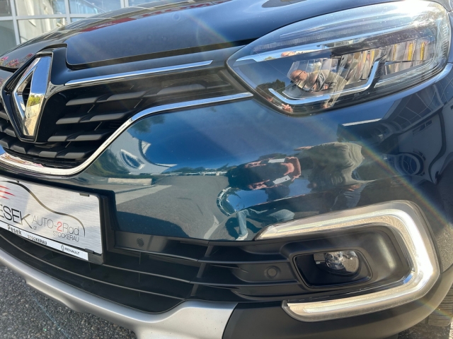 Renault - CAPTUR