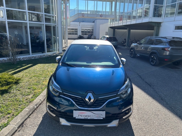 Renault - CAPTUR
