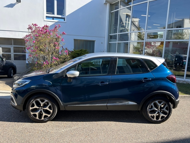 Renault - CAPTUR