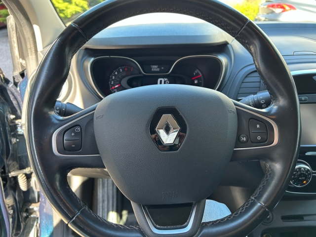 Renault - CAPTUR