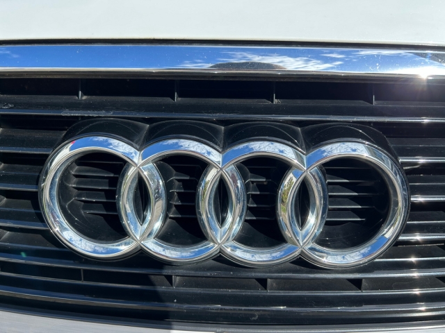 Audi - A3 Cabriolet