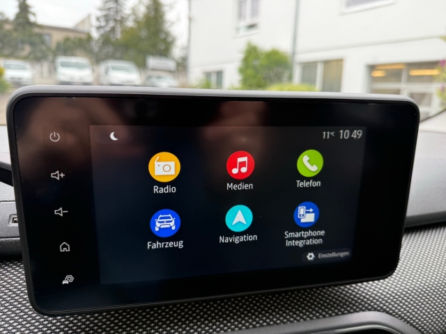 Dacia - SANDERO STEPWAY COMFORT TCe 90