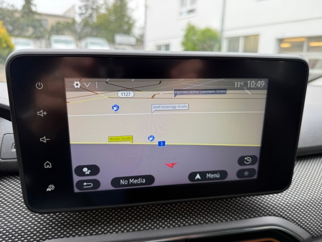 Dacia - SANDERO STEPWAY COMFORT TCe 90