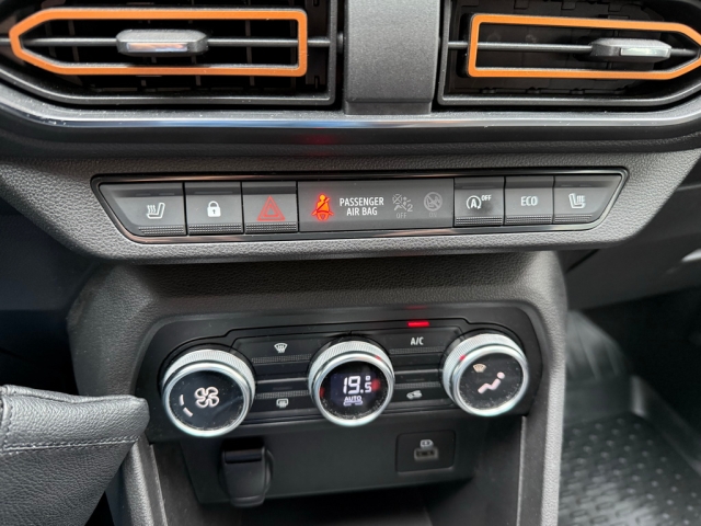 Dacia - SANDERO STEPWAY COMFORT TCe 90