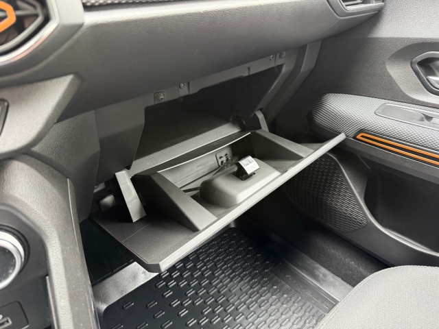 Dacia - SANDERO STEPWAY COMFORT TCe 90