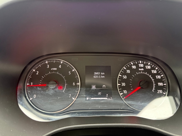 Dacia - SANDERO STEPWAY COMFORT TCe 90