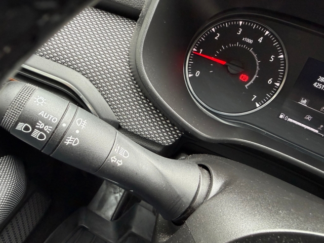 Dacia - SANDERO STEPWAY COMFORT TCe 90