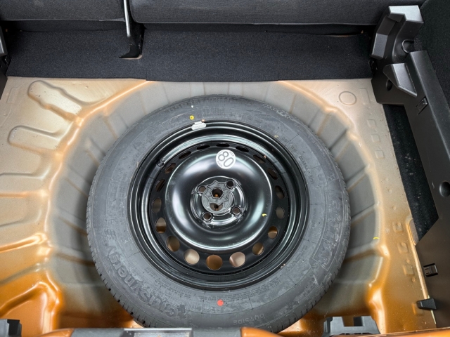 Dacia - SANDERO STEPWAY COMFORT TCe 90