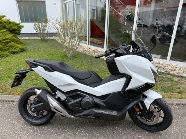 Honda - FORZA 750 DCT