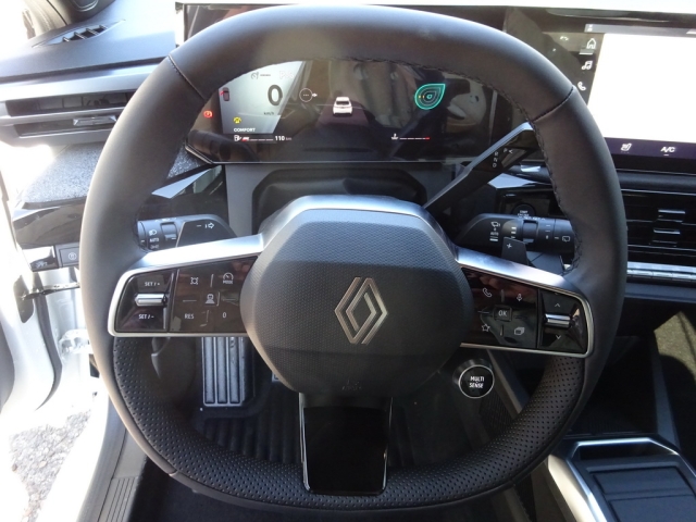 Renault - NEUER CLIO Techno TCe 115 EDC