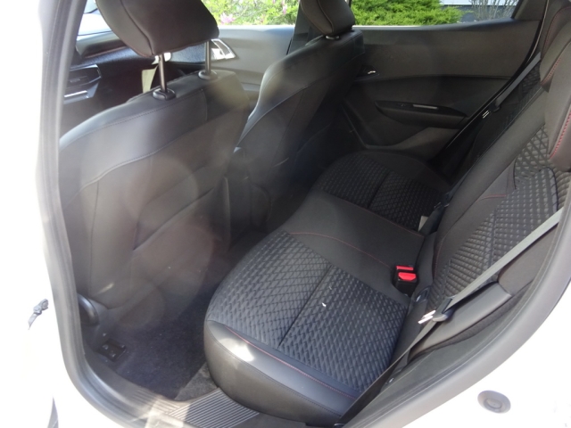 Renault - NEUER CLIO Techno TCe 115 EDC