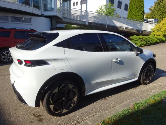 Renault - NEUER CLIO Techno TCe 115 EDC