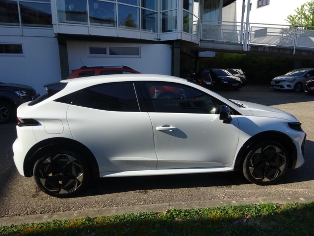 Renault - NEUER CLIO Techno TCe 115 EDC