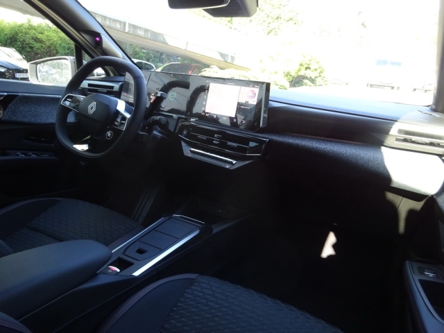 Renault - NEUER CLIO Techno TCe 115 EDC