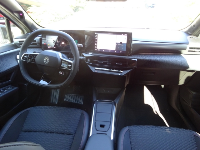 Renault - NEUER CLIO Techno TCe 115 EDC