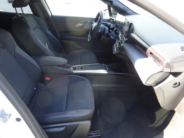 Renault - NEUER CLIO Techno TCe 115 EDC