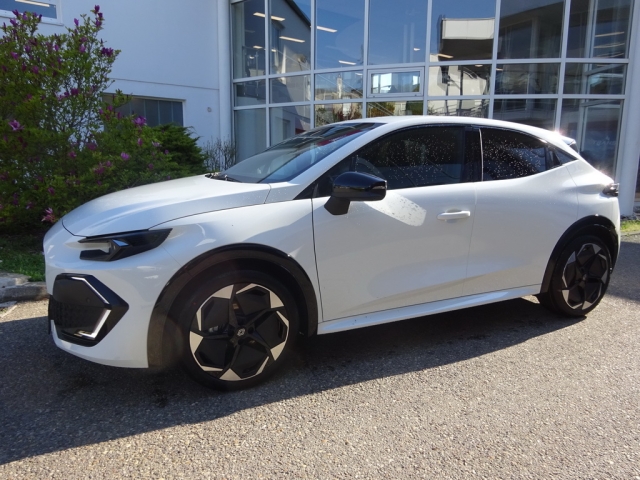 Renault - NEUER CLIO Techno TCe 115 EDC