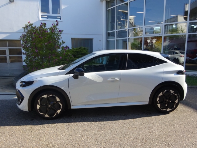 Renault - NEUER CLIO Techno TCe 115 EDC