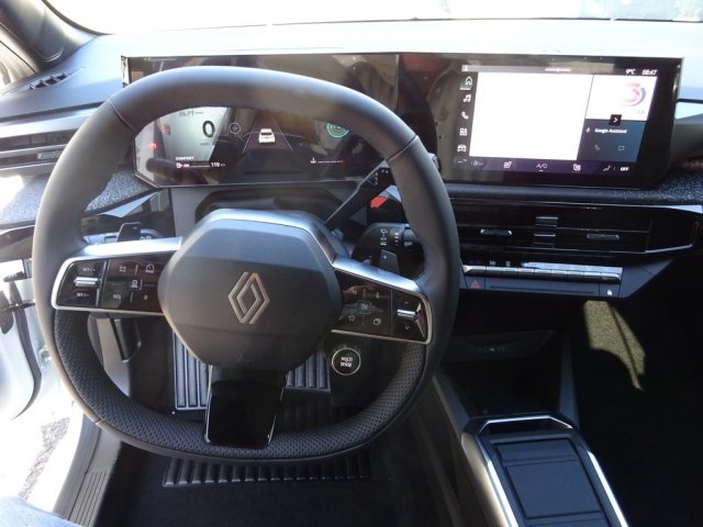 Renault - NEUER CLIO Techno TCe 115 EDC