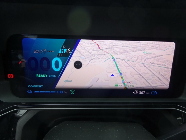 Renault - RENAULT 4 E-TECH ELECTRIC Techno 150 PS comfort range