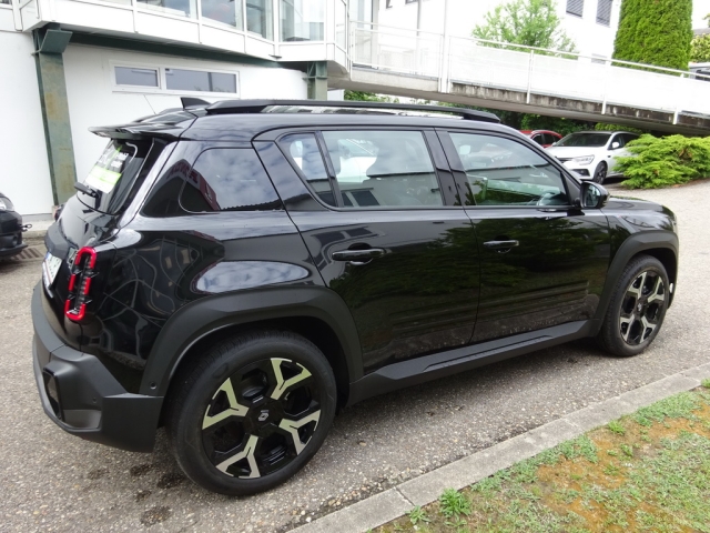 Renault - RENAULT 4 E-TECH ELECTRIC Techno 150 PS comfort range