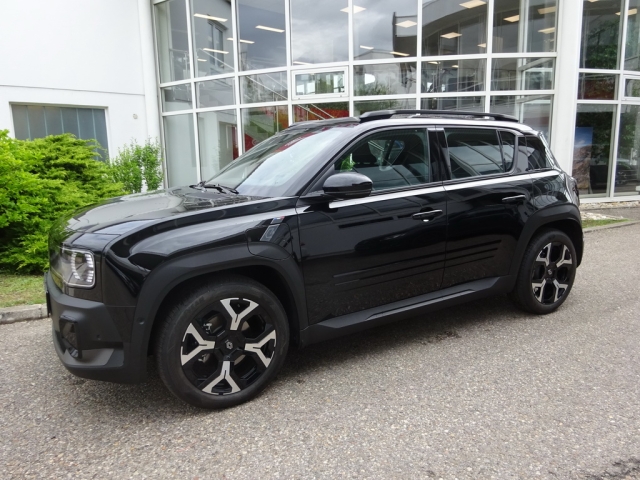 Renault - RENAULT 4 E-TECH ELECTRIC Techno 150 PS comfort range