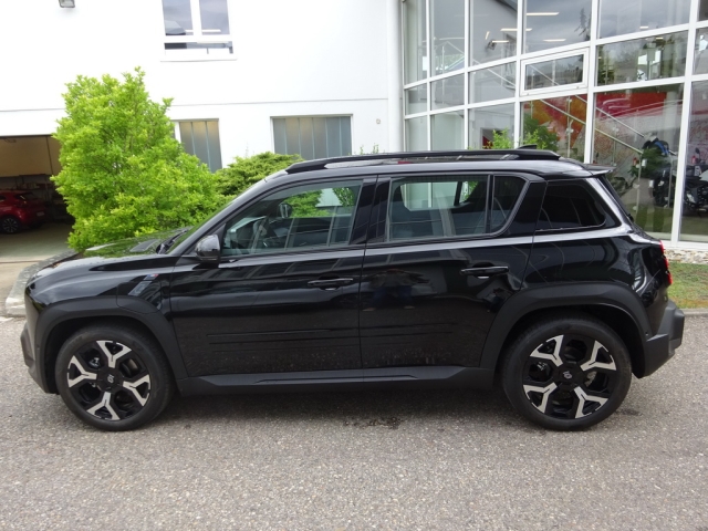 Renault - RENAULT 4 E-TECH ELECTRIC Techno 150 PS comfort range
