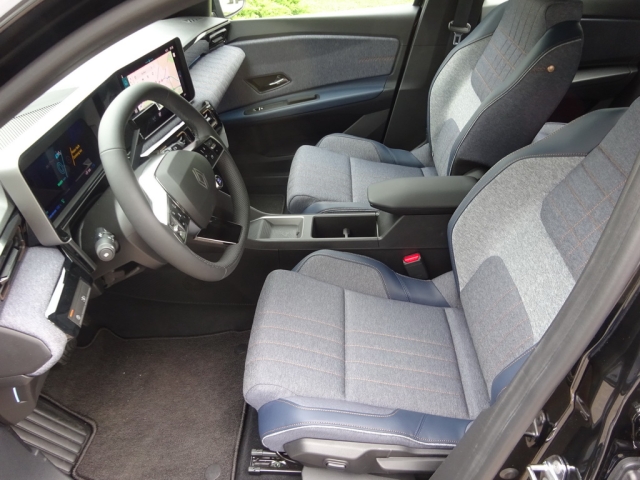 Renault - RENAULT 4 E-TECH ELECTRIC Techno 150 PS comfort range