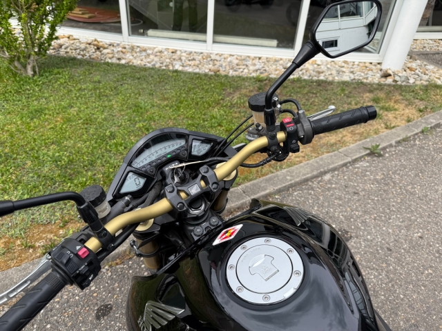 Honda - CB 1000R