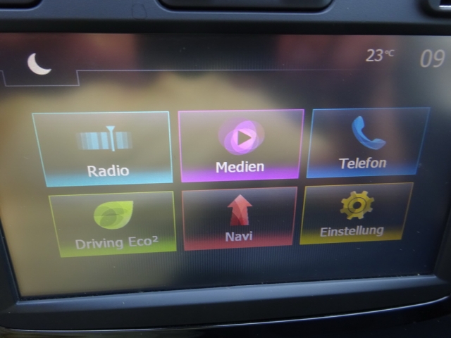 Renault - Captur Dynamique Energy TCe