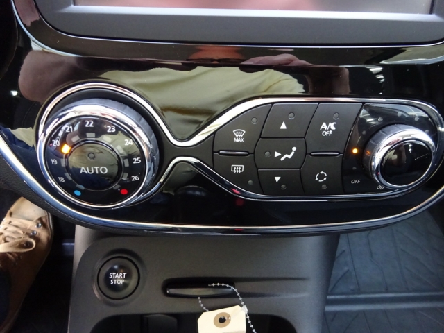 Renault - Captur Dynamique Energy TCe