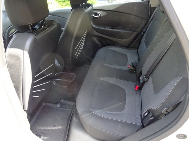 Renault - Captur Dynamique Energy TCe