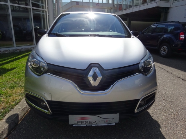 Renault - Captur Dynamique Energy TCe