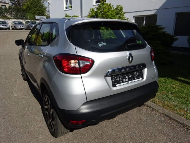 Renault - Captur Dynamique Energy TCe