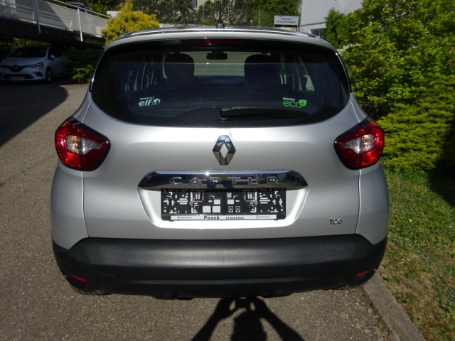 Renault - Captur Dynamique Energy TCe