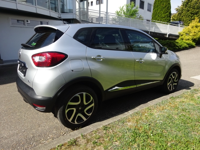 Renault - Captur Dynamique Energy TCe