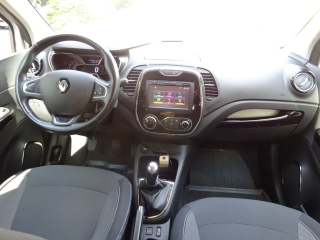 Renault - Captur Dynamique Energy TCe