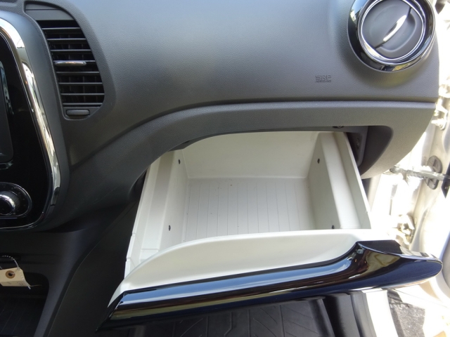 Renault - Captur Dynamique Energy TCe