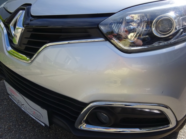 Renault - Captur Dynamique Energy TCe