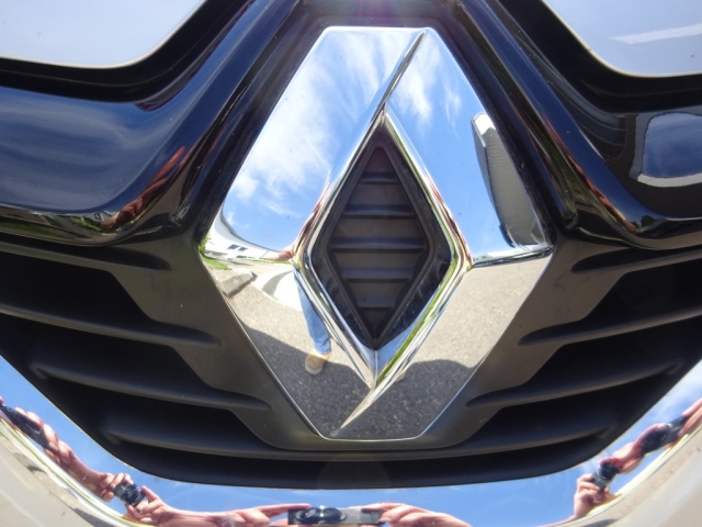 Renault - Captur Dynamique Energy TCe