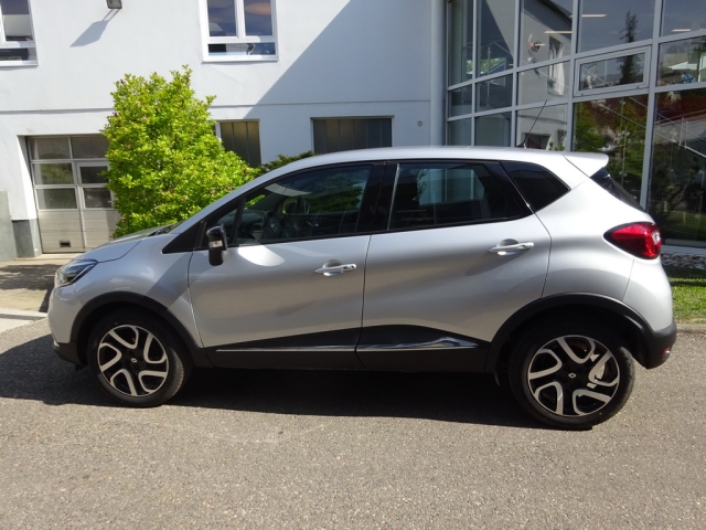 Renault - Captur Dynamique Energy TCe