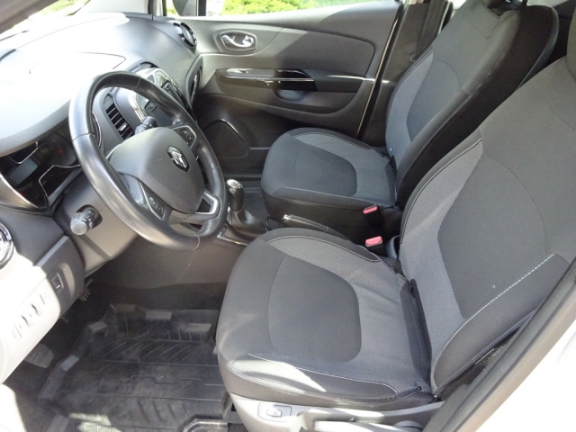 Renault - Captur Dynamique Energy TCe